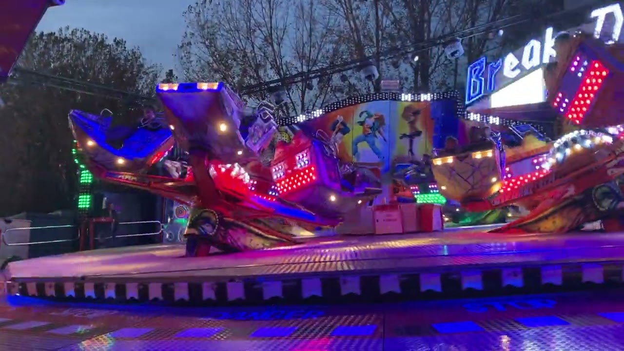 Break Dance Extrême St Quentin 2022