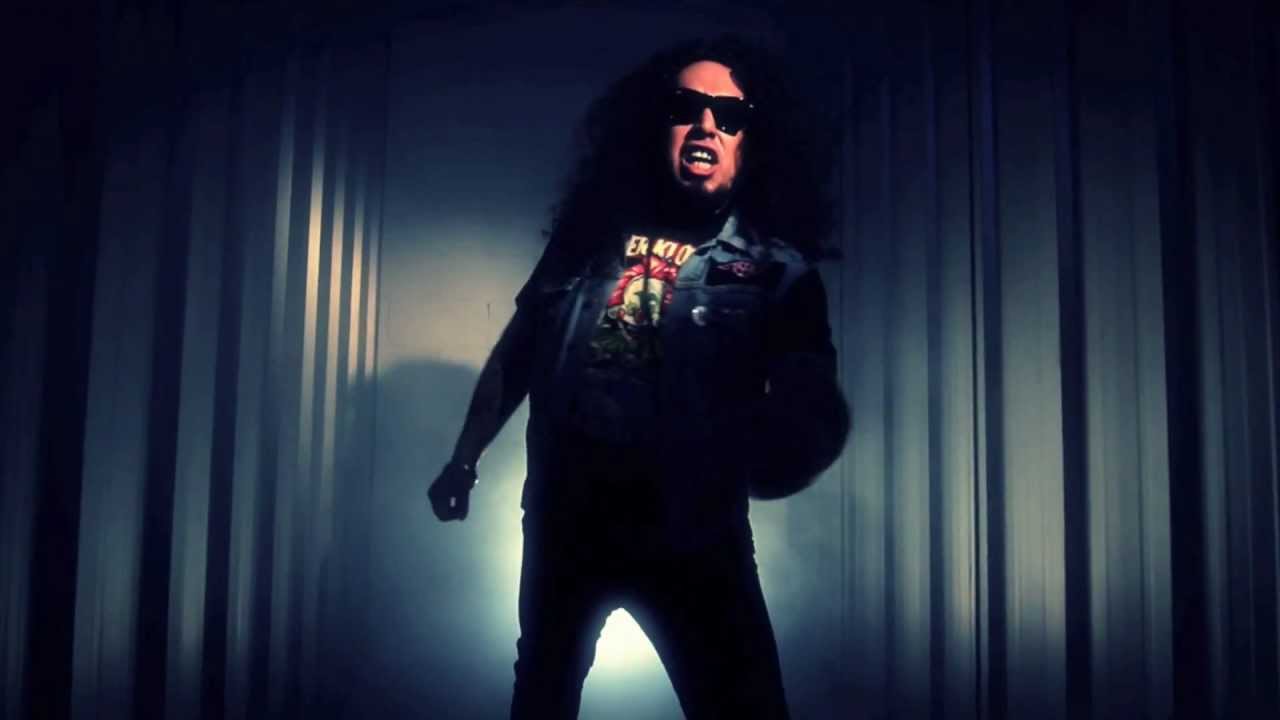 Wild - Hijos del Rock