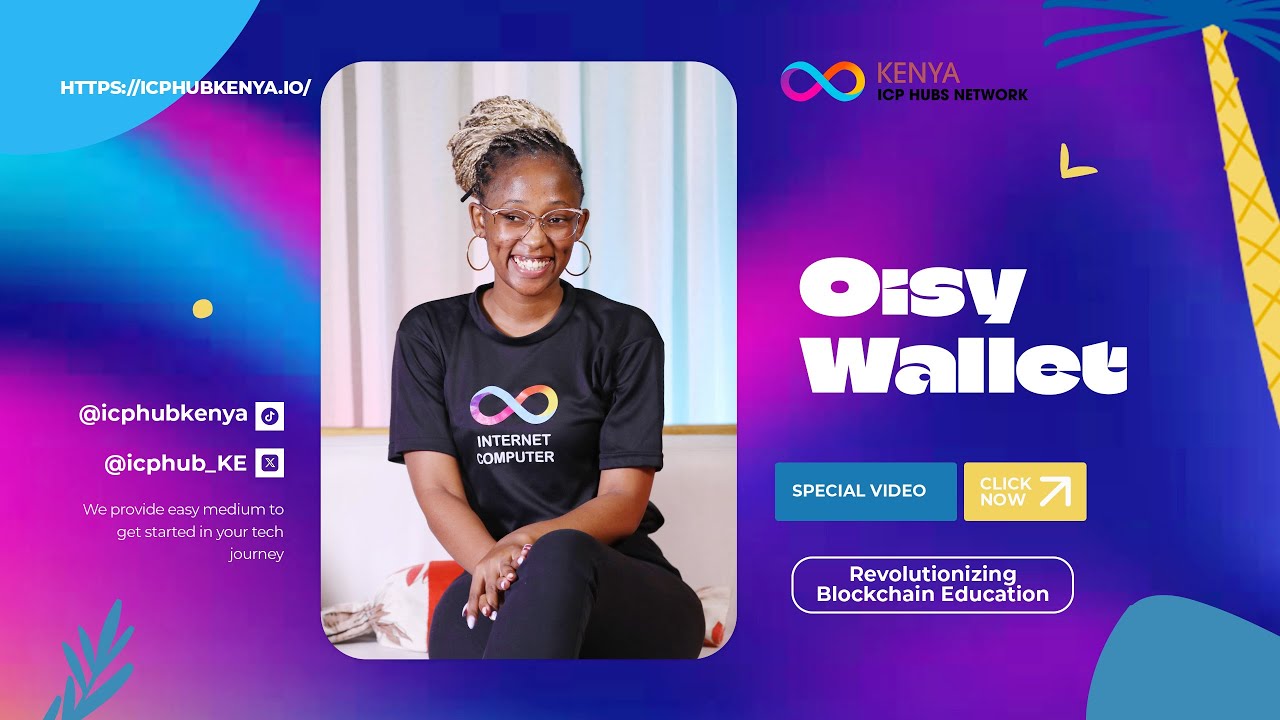 Oisy Wallet
