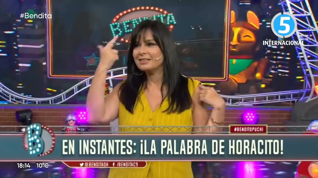 SEQUENZA TELECINCO ROMA ITALIA INTERNACIONAL 30/01/2026 INICIO BENDITA TEMPORADA 20