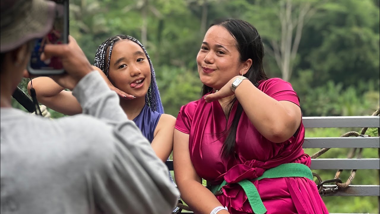Luwak Coffee and Big Swing Day | Bali on Jan 2026  