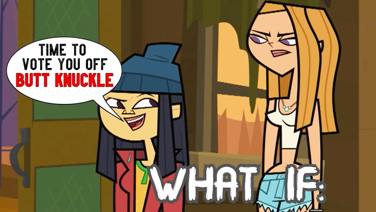 TDR1: What if MK didn't blow her cover to Julia?