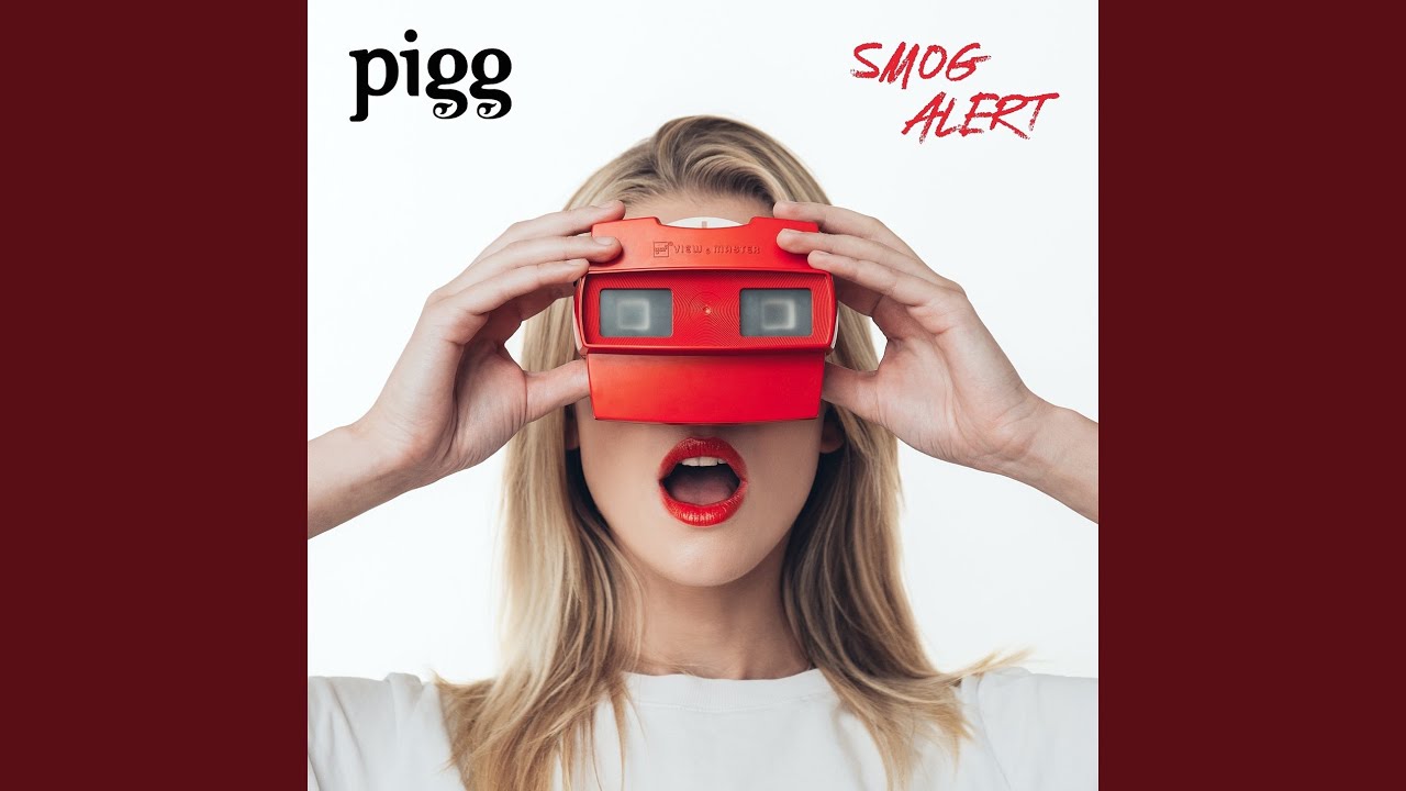 Smog Alert
