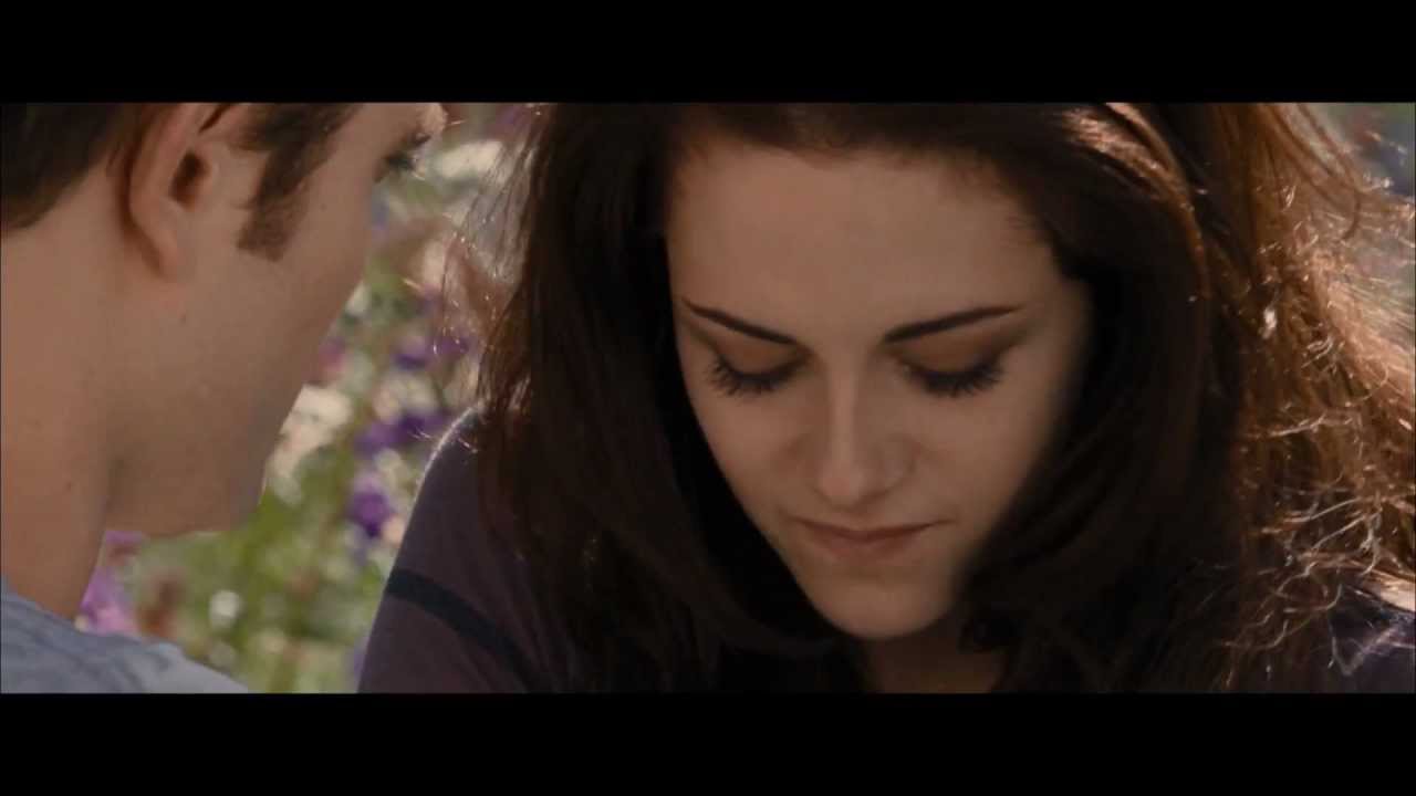 Breaking Dawn Part 2 Movie Clip 