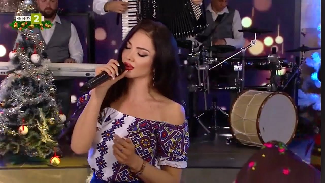 Rayna - Zhalta  dyulya , belo grozde / Райна - Жълта дюля, бело грозде