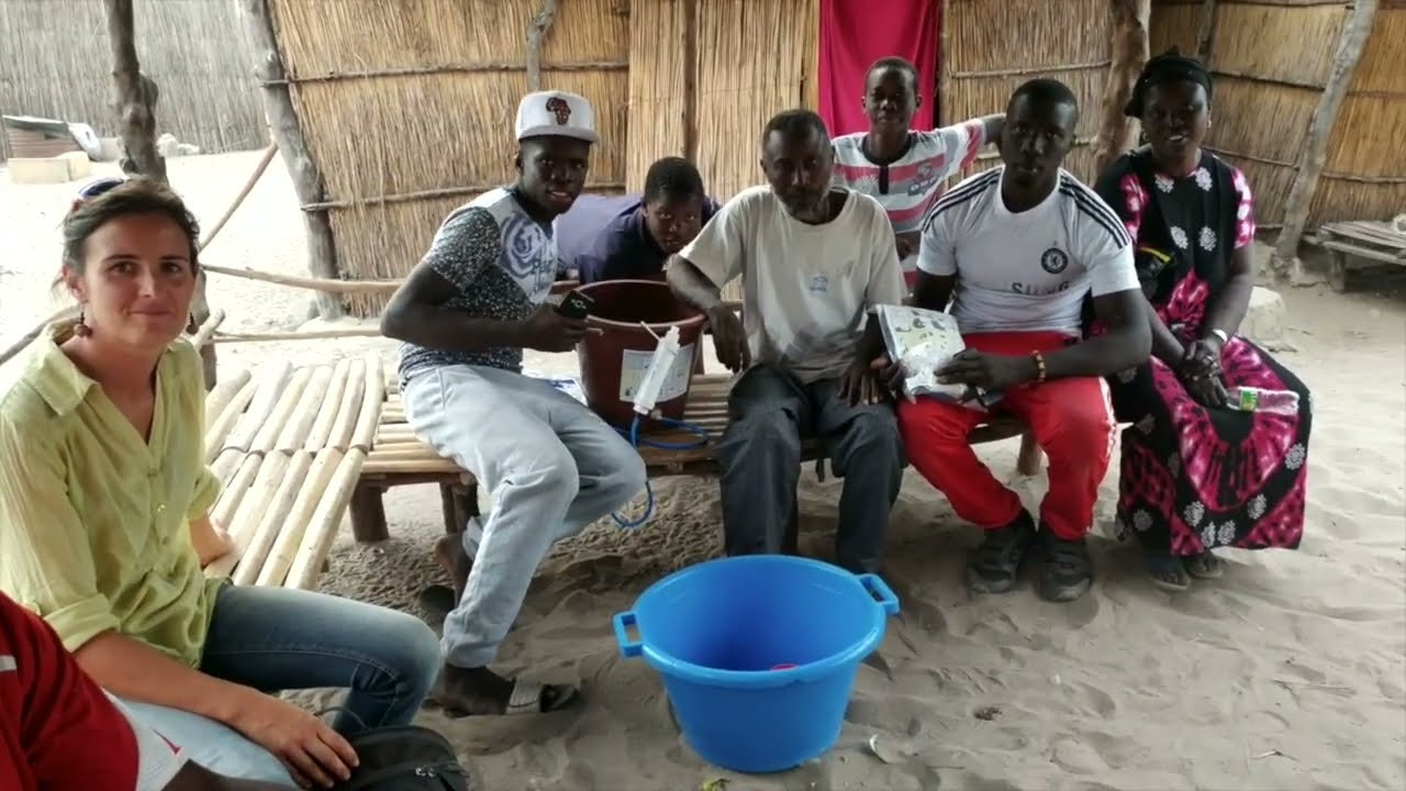 tour du monde de Caretta
