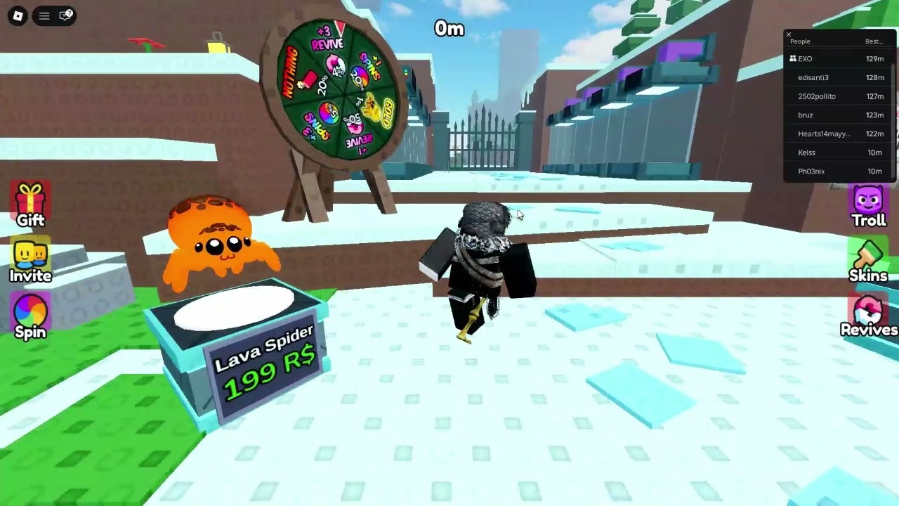 Playing WEBBED With EXO