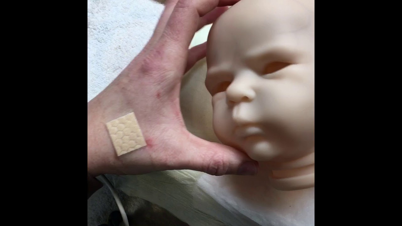Basics of Life: Reborning Tutorial part 2; veins
