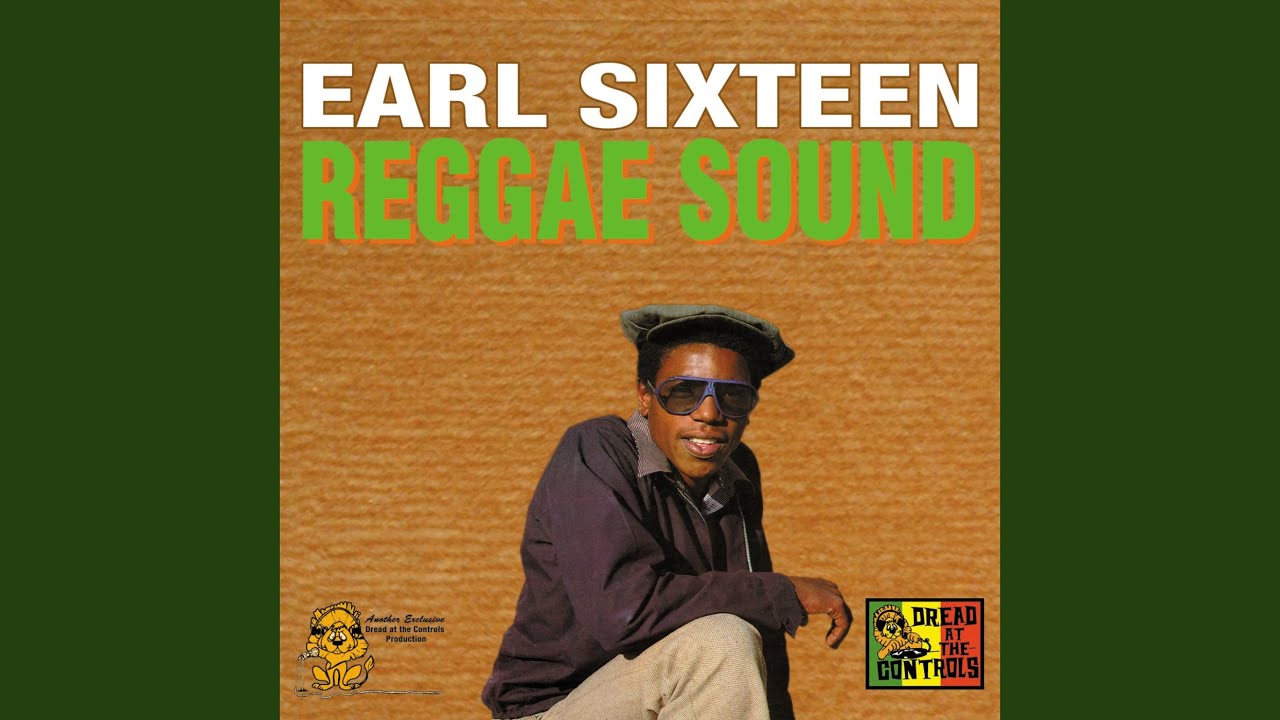 Reggae Sound (extended Version)