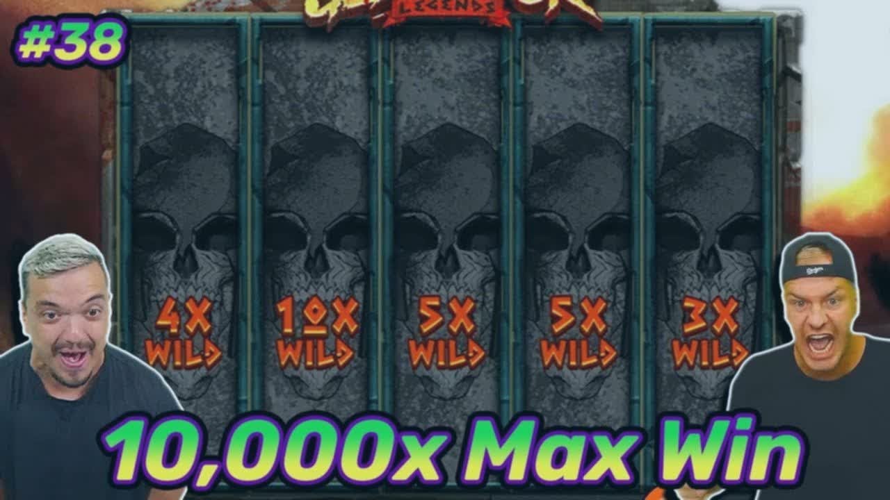 HUGE SLOT WINS BY STREAMERS TODAY! | 44 | Syztmz, Tyceno, ProdigyDDK, ClassyBeef, FrankDimes