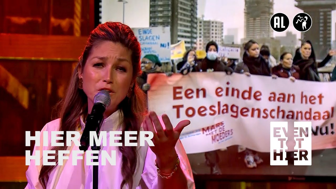 Hier meer heffen | Even Tot Hier m&eacute;t Do | Seizoen 6
