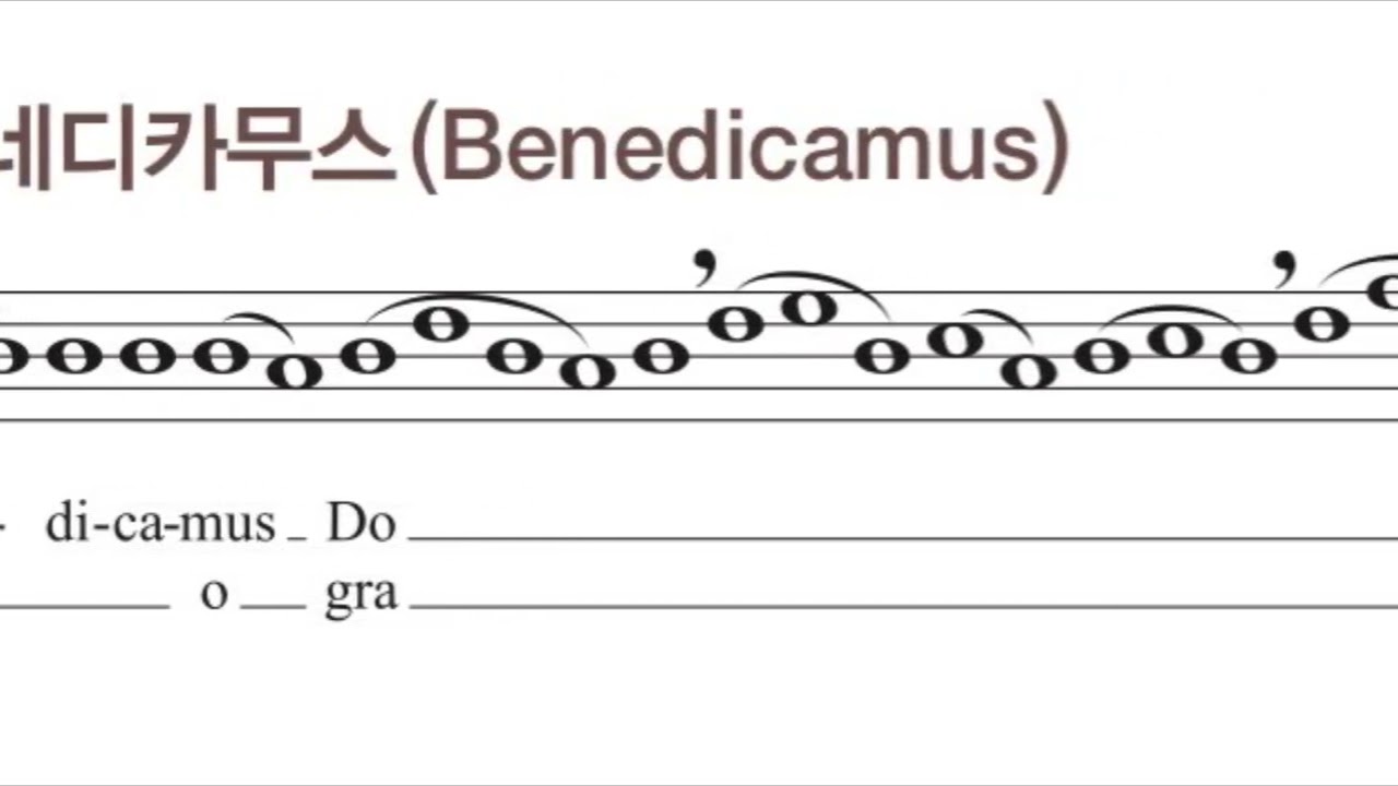 베네디카무스