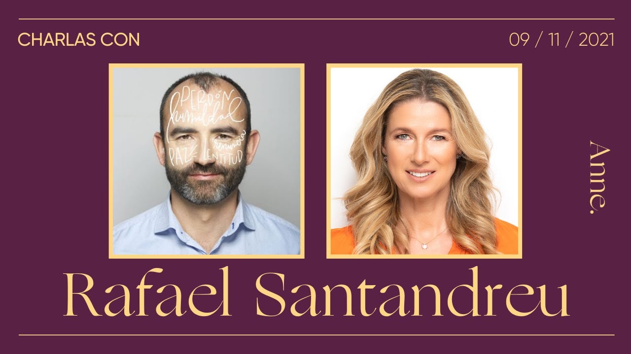 Claves para entender la depresión | Charla con Rafael Santandreu