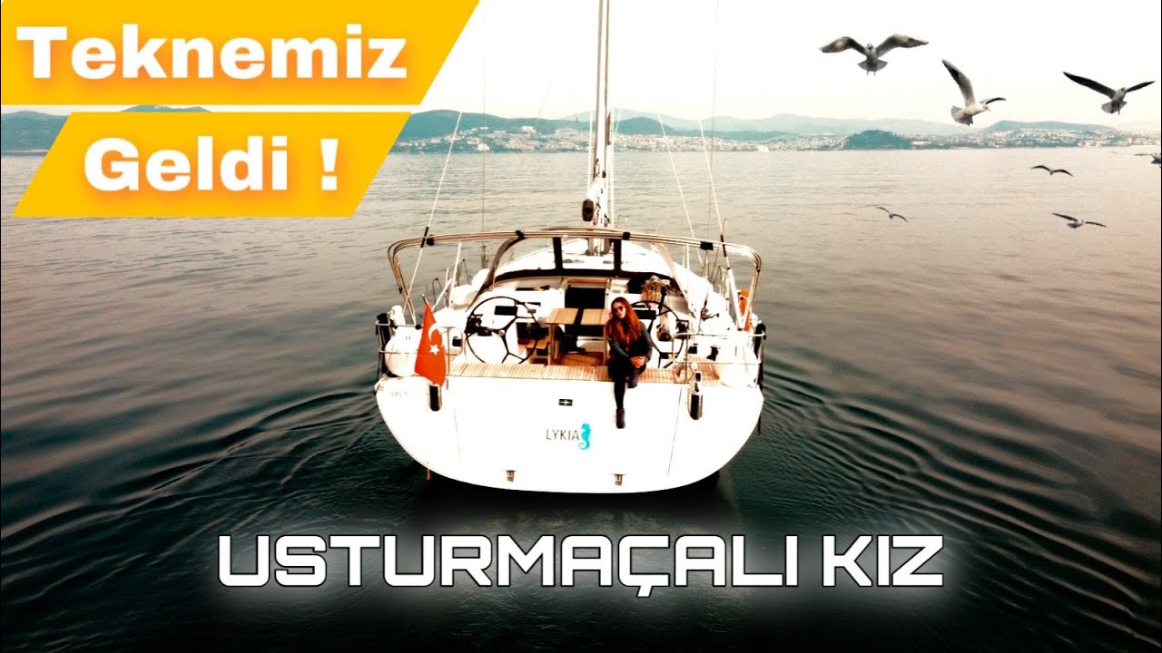 YENİ HAYATA MERHABA...