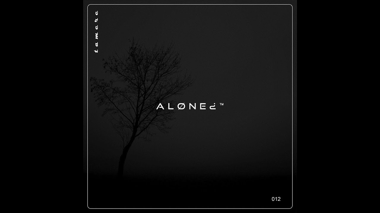 ALØNE¿™ - tamere - P L E X I A N