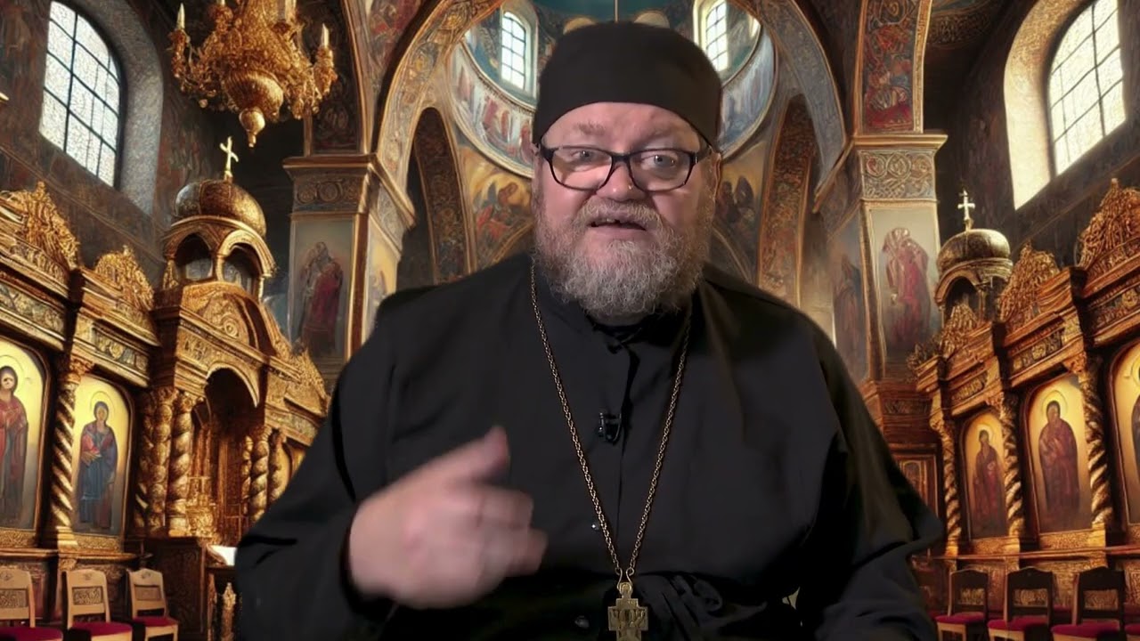 Почему Христос запретил защищаться? ТАЙНА “не противься злому” раскрыта!