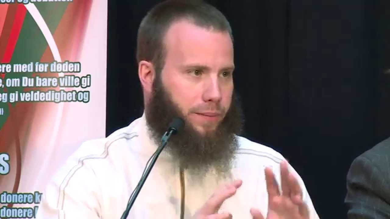 I want to convert to Islam, but the hijab is holding me back, what to do? - Q&A - Yusha Evans