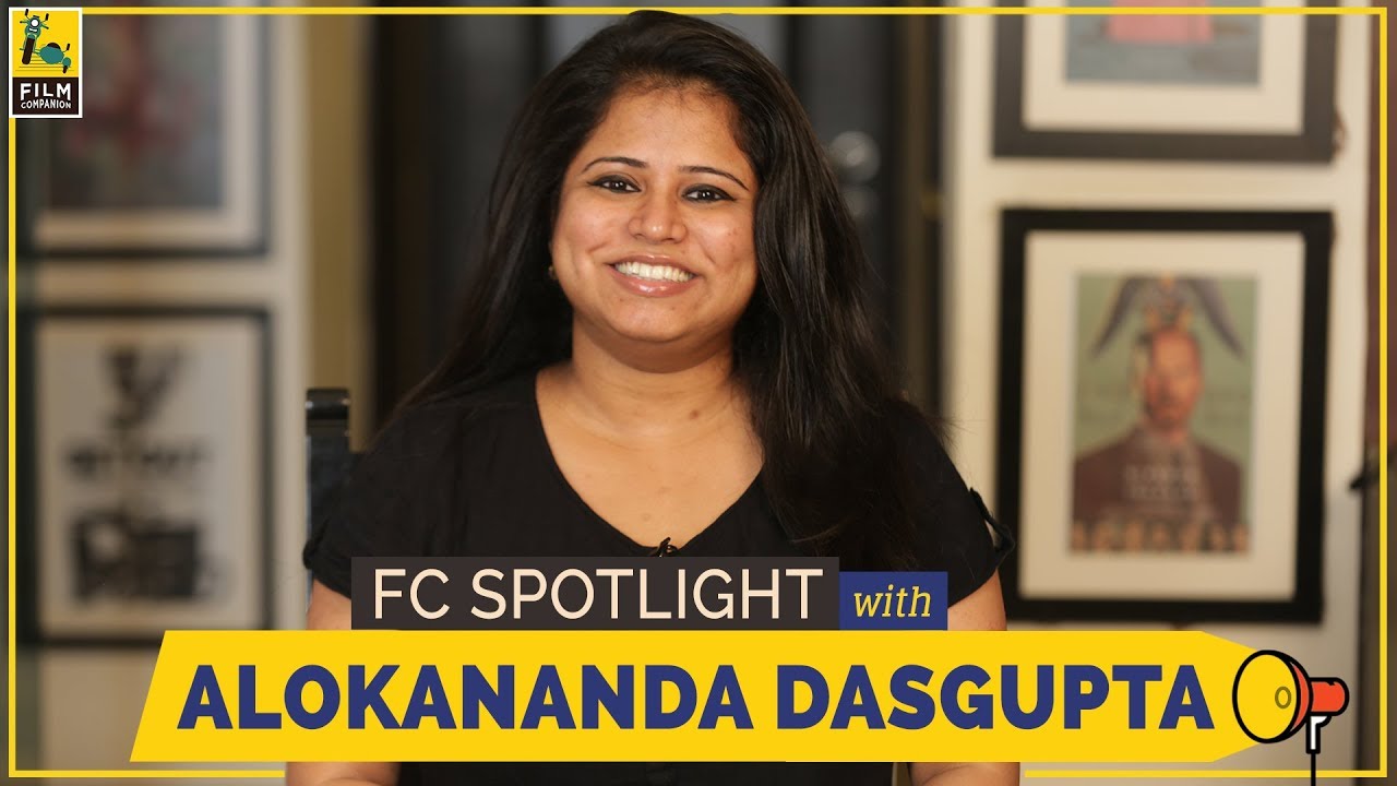 Alokananda Dasgupta | Music Composer Of Sacred Games | In the Spotlight