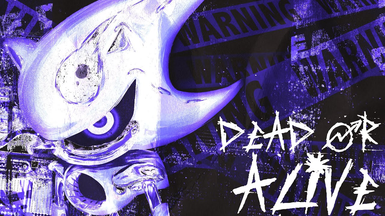 DEAD OR ALIVE (ft. @hxperxhxper)