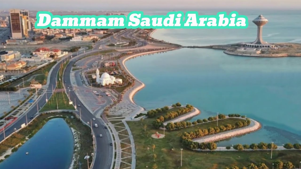 Dammam Saudi Arabia 🇸🇦 | Dammam Drive 4K | City Tour | Explore Dammam