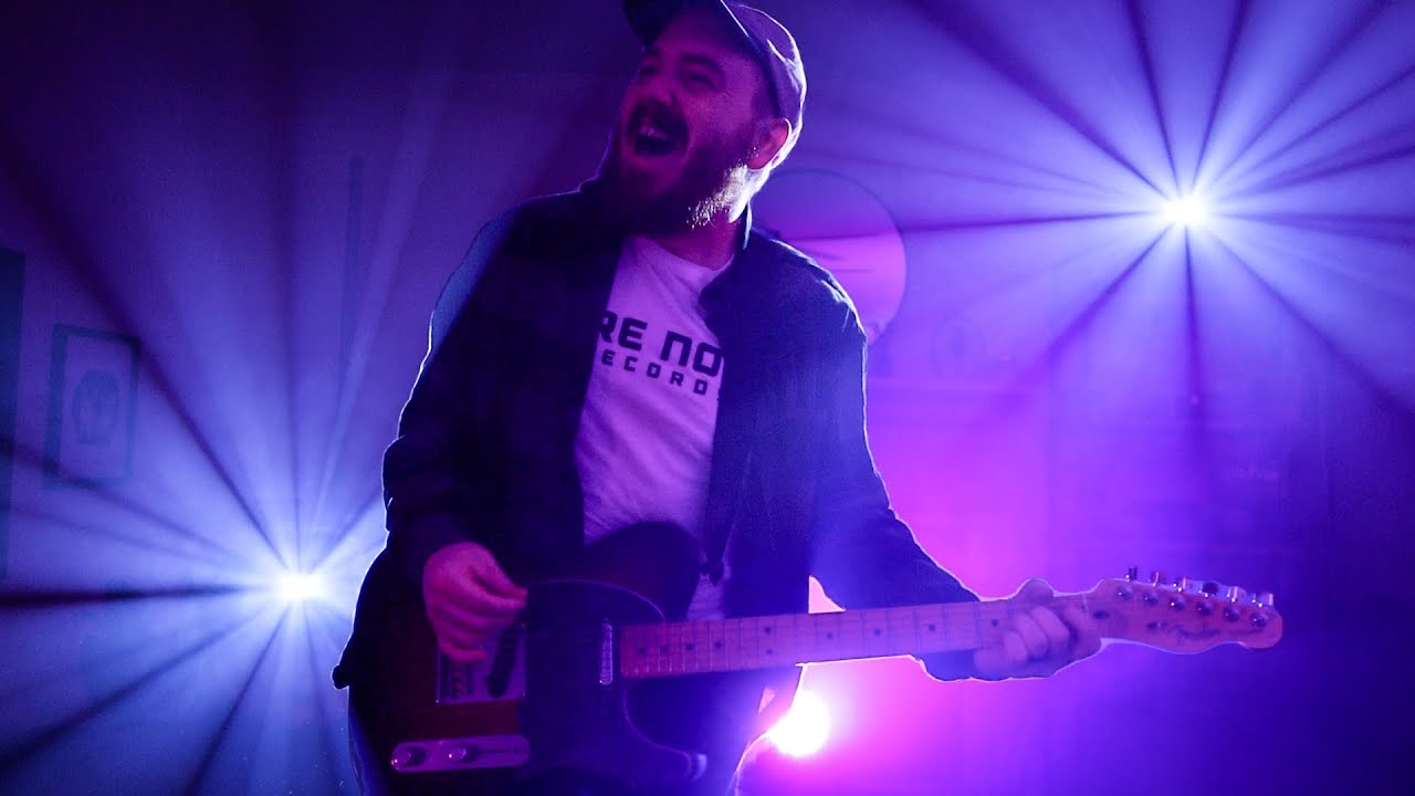 Tennessee Whiskey (Pop Punk Cover)