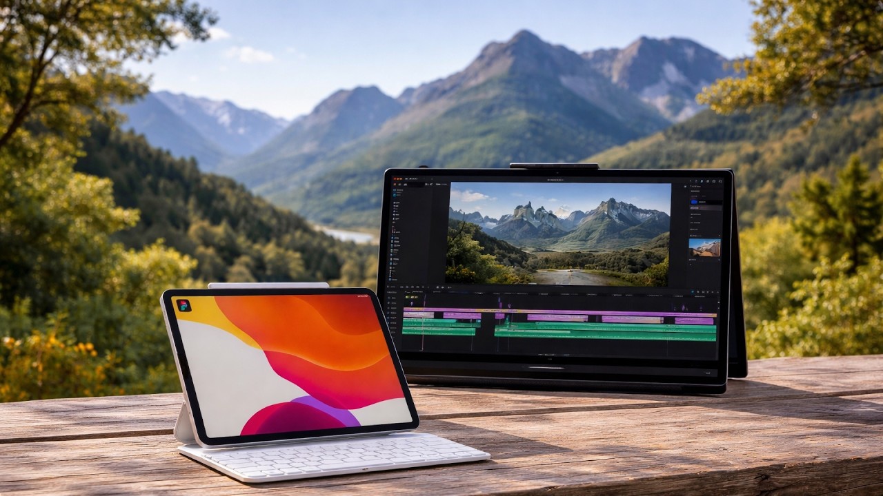 iPad with External Monitor &ndash; Does It Actually Help?
