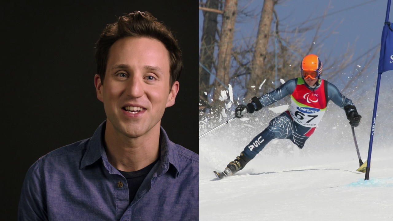 Put Your Money Where The Miracles Are with Josh Sundquist-60 sec