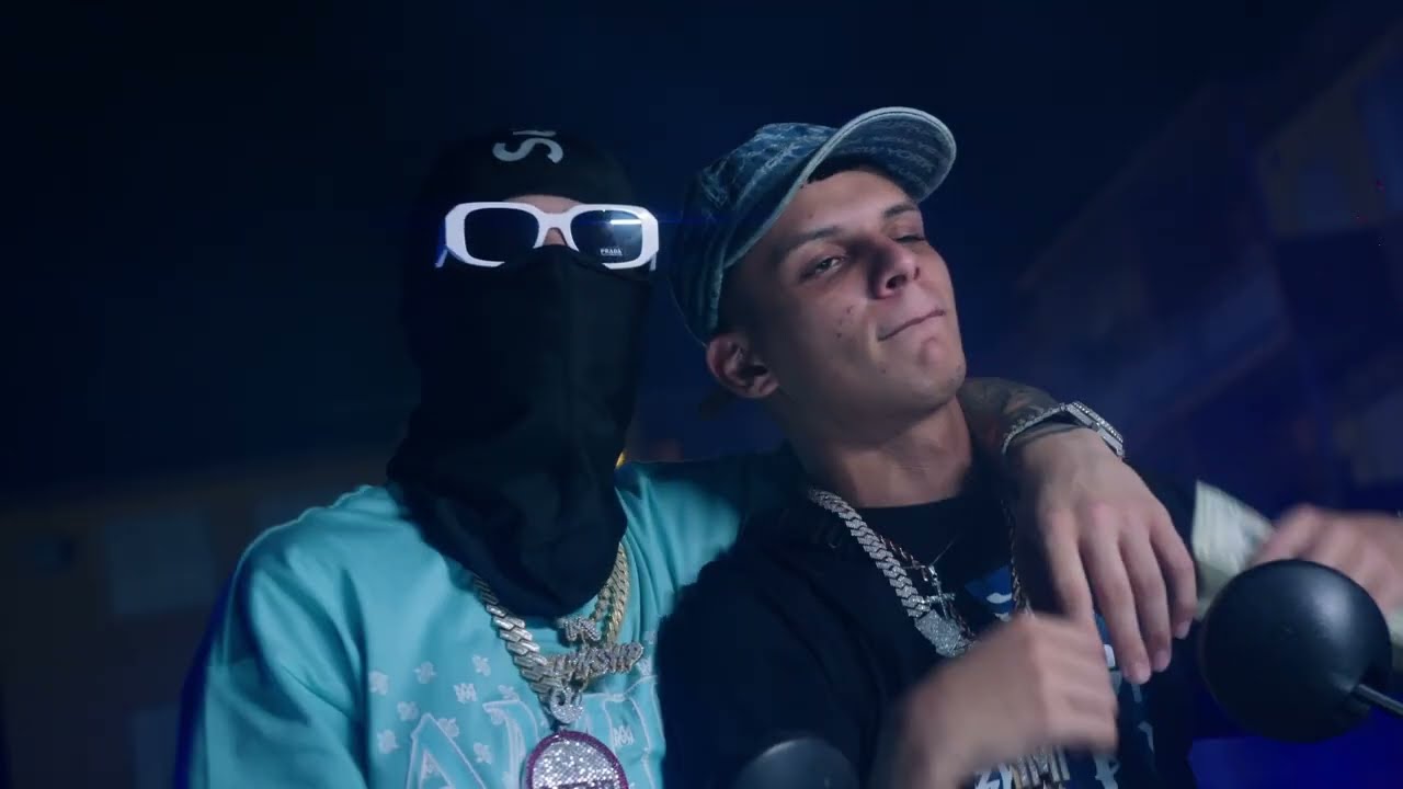 Jouseph Yadiel, Juliito - Exclusive (Video Oficial)