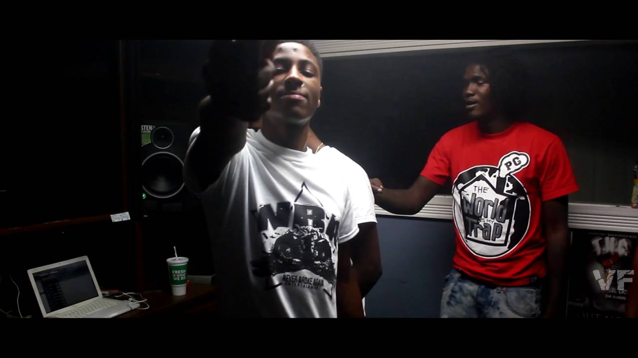 Buddy Love x Nba Youngboy - Dat Rod