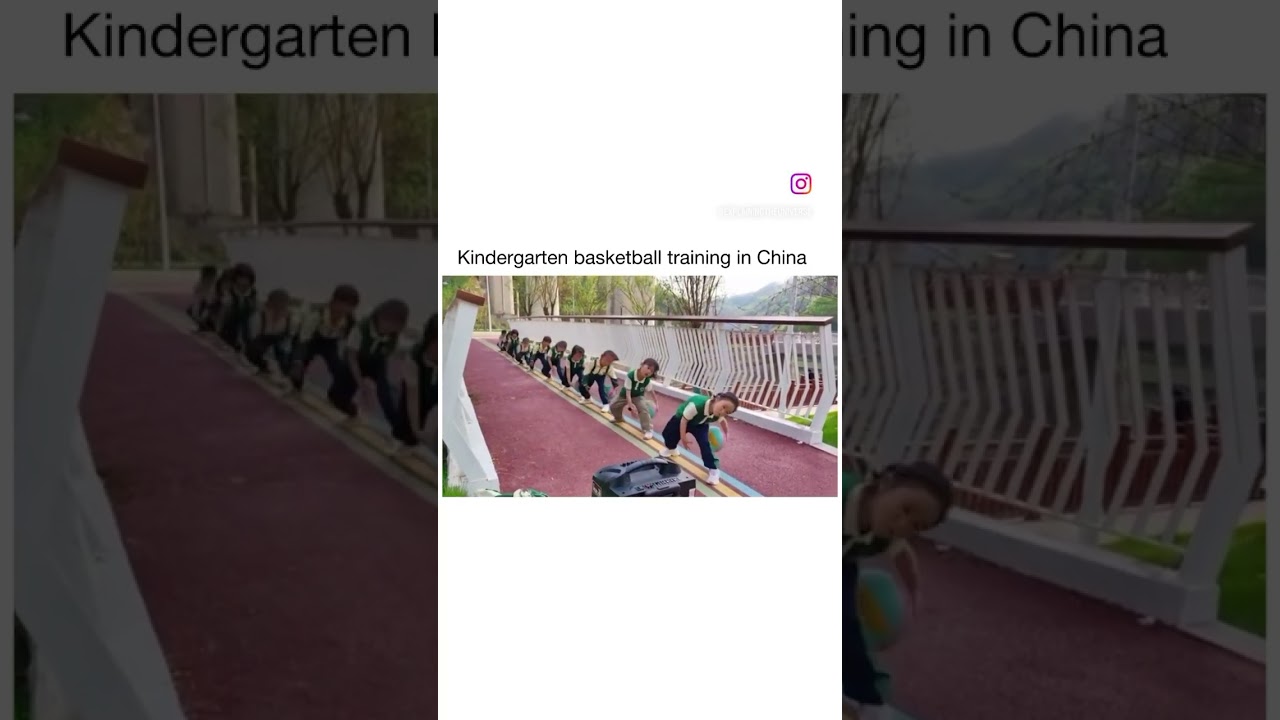 Mientras en China #chinanews #lifestyle #choquecultural #expat #colegio #revolution #training #china