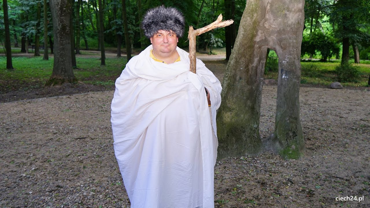 Świętojańska Noc Poet&oacute;w czyli Konkurs Jednego Wiersza