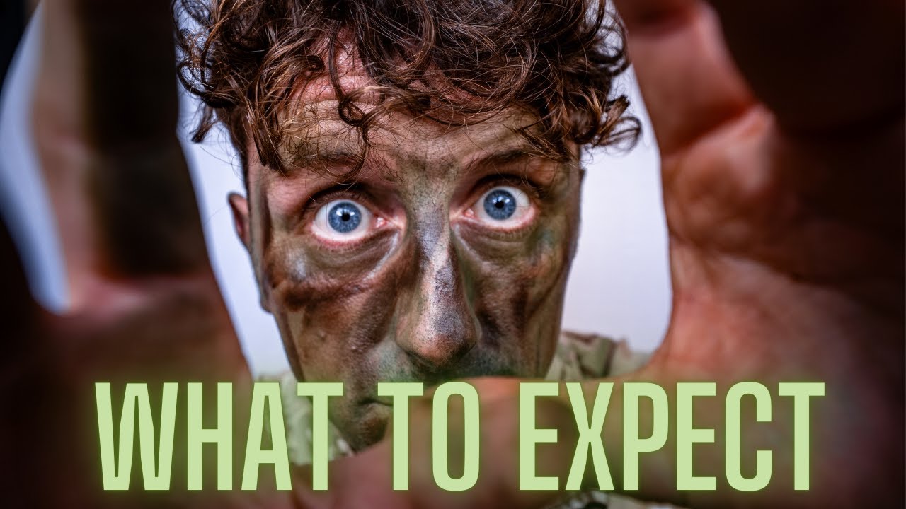 Inside the British Army: What to Truly Expect as a Soldier