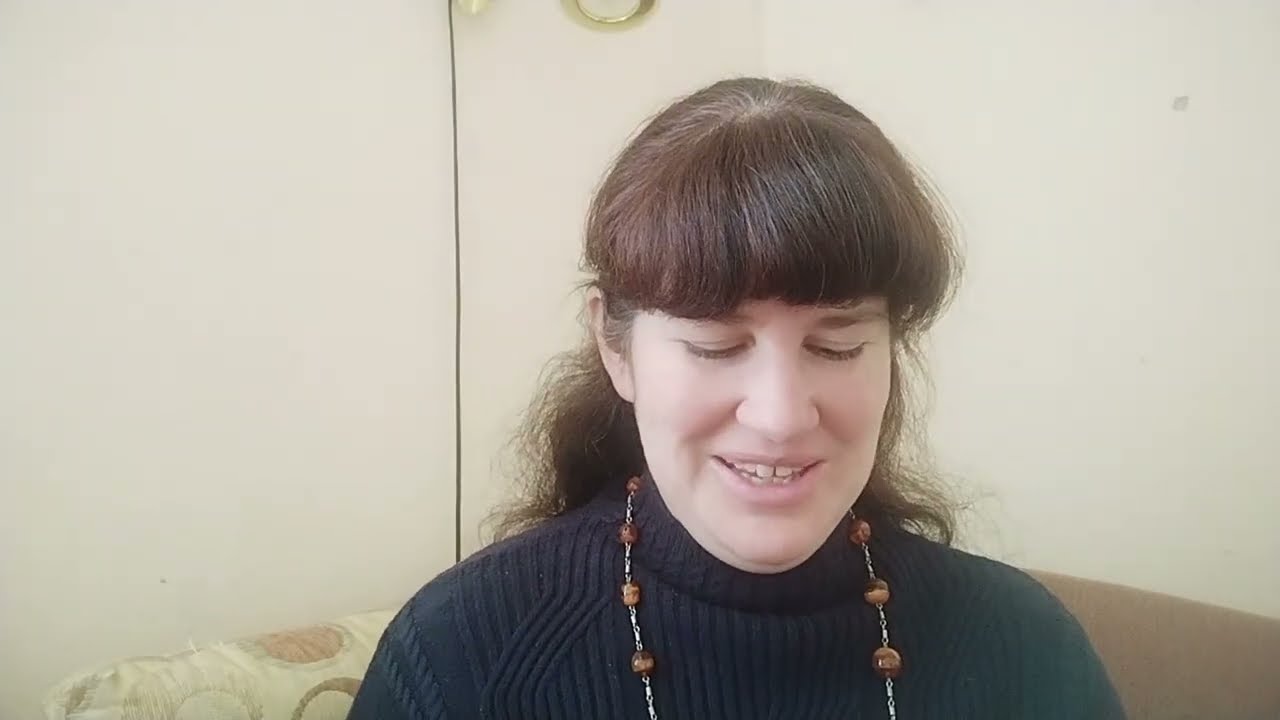 Про що я в'яжу . Відверто про інший бік творчості