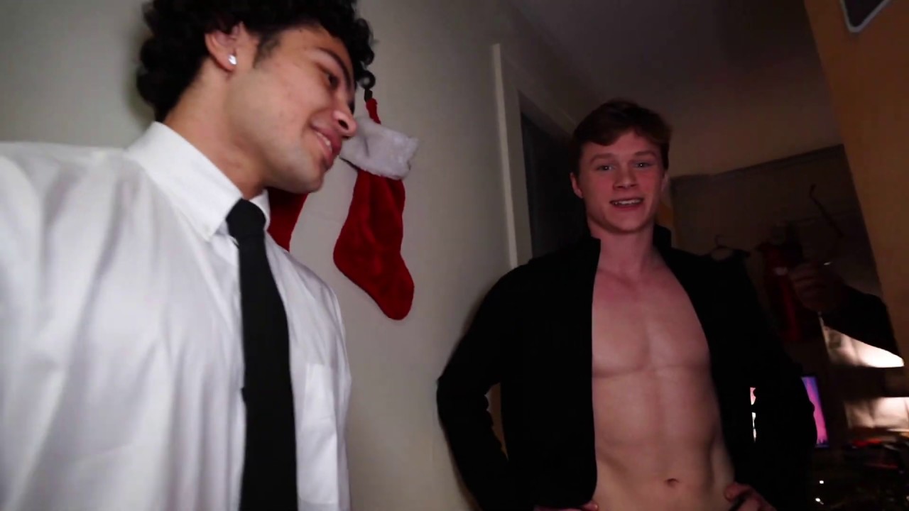 KUA Cribs EP 3 &ldquo;Christmas Special&rdquo; Kimball Union Academy 19-20