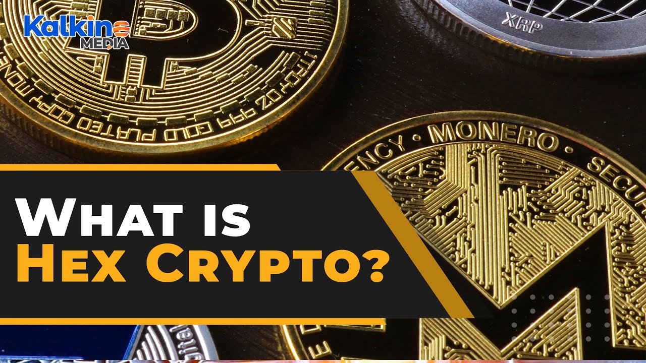 What is Hex cryptocurrency? Is it a pyramid scheme?