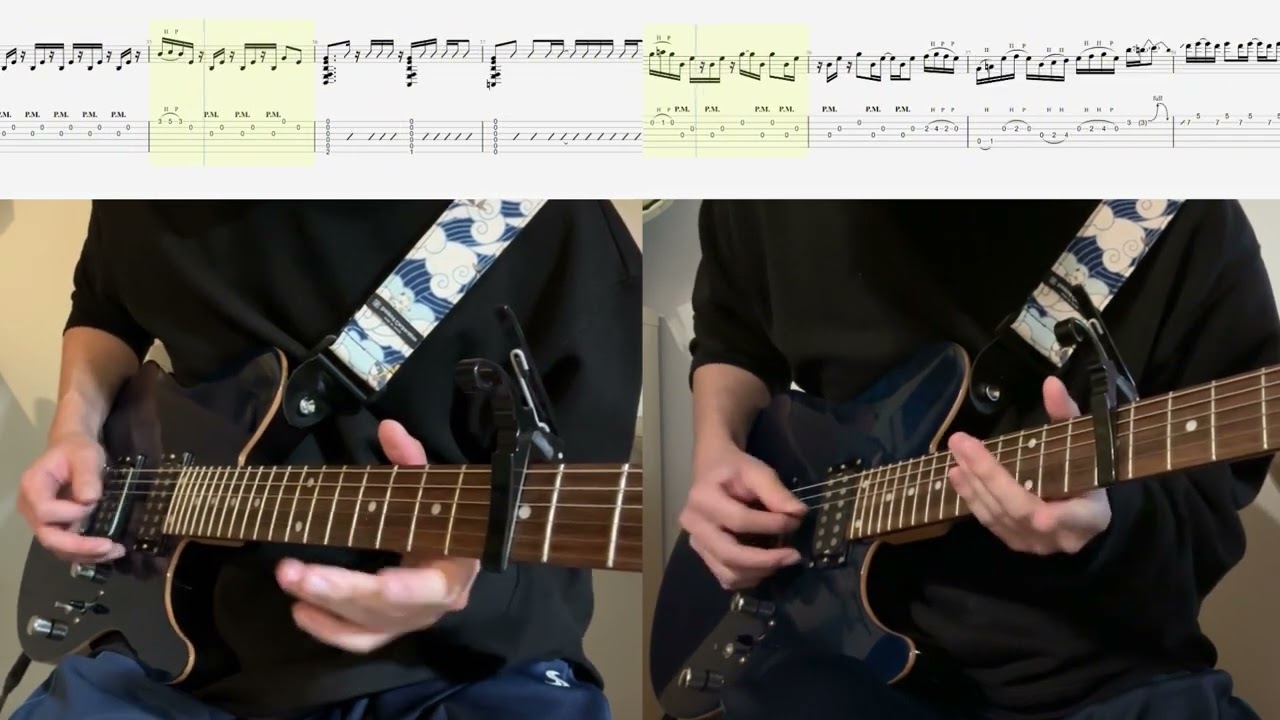 【TAB】塔は白い - ひとひら