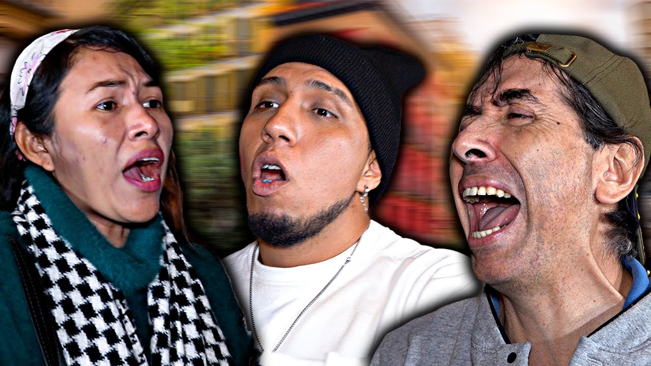 No RESPETÓ ni la palabra del Señor 🙏💔 | EP. 85 | Exponiendo Infieles 🔥| T-6