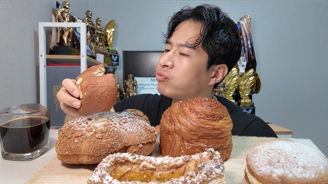 비시즌 빵으로 로딩을 해봤습니다