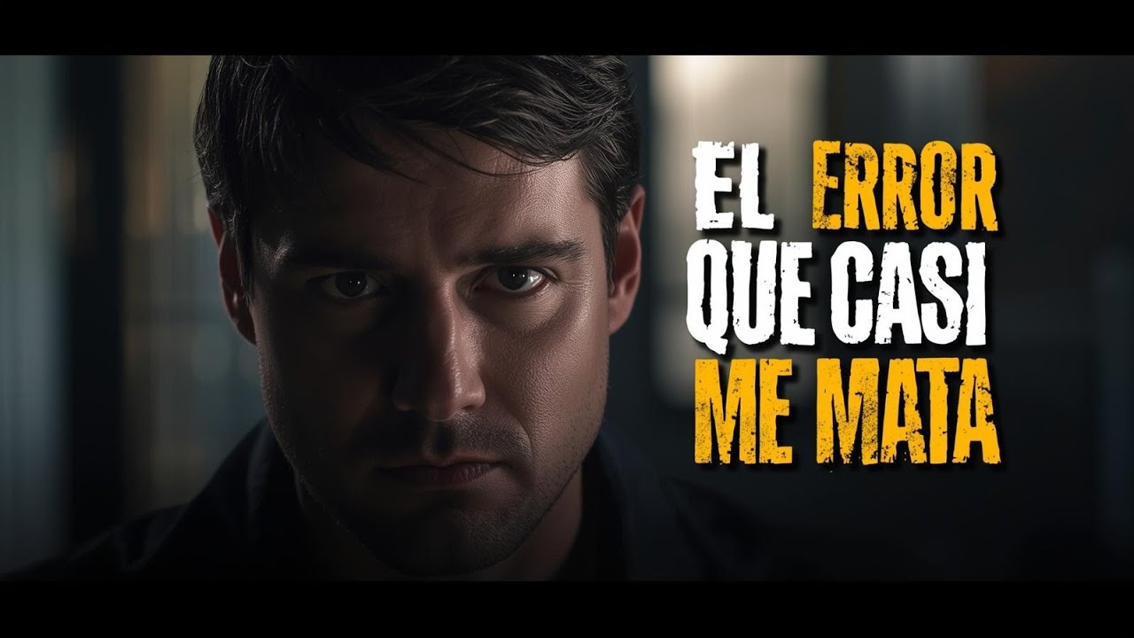 El Instinto Que Casi Me Mata | Historia Real de Supervivencia