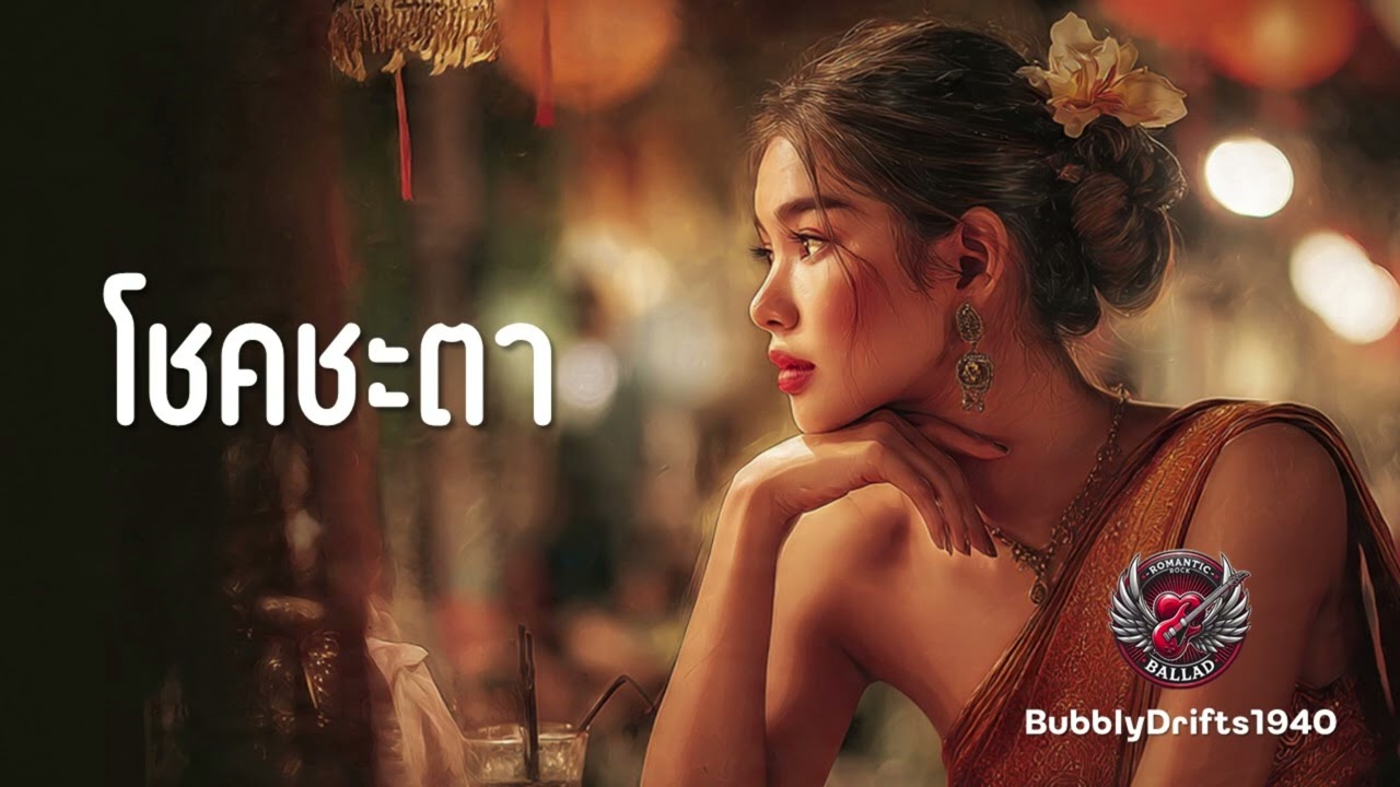 โชคชะตา Female