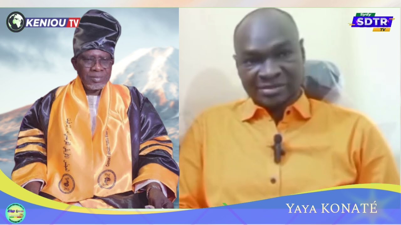 karamɔgɔ Serifu Usumane Madani Haidara Jansali Suku