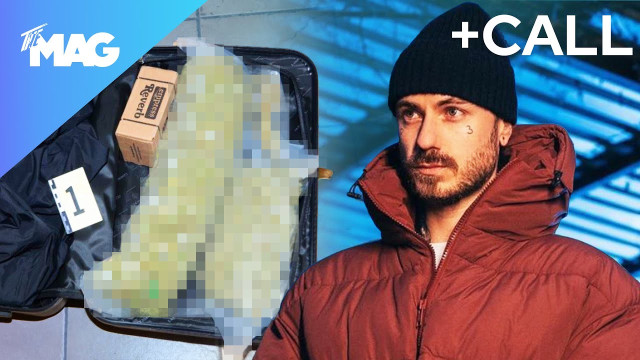 Kolik let hrozí Karlovi (Milion+) ve vězení? #flashnews