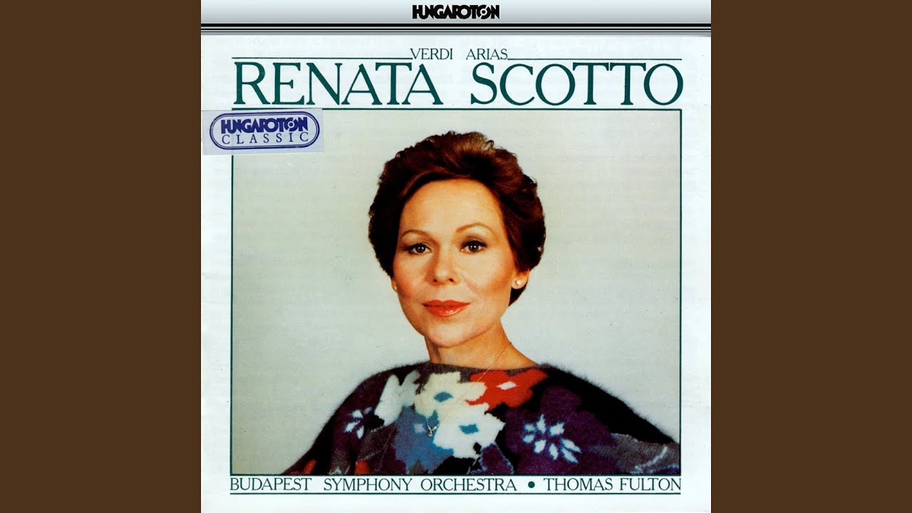 I masnadieri, Act 1, Amalia: 