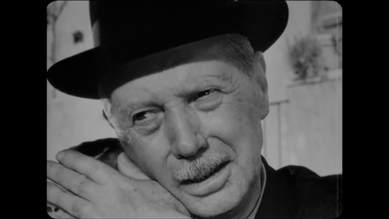 Animal Companions in De Sica’s Miracolo a Milano and Umberto D.