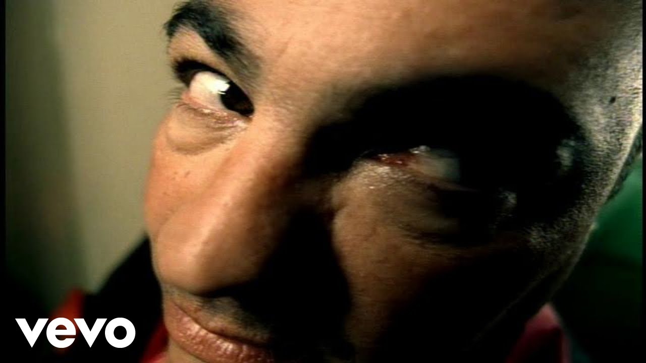 Godsmack - Greed