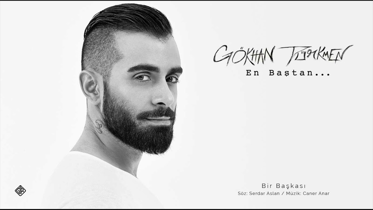 Bir Başkası [Official Audio Video] - G&ouml;khan T&uuml;rkmen #enbaştan