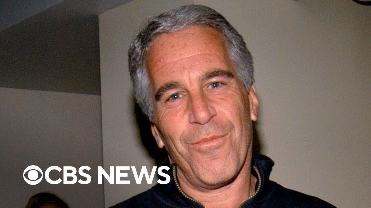 Epstein survivor attorney: 