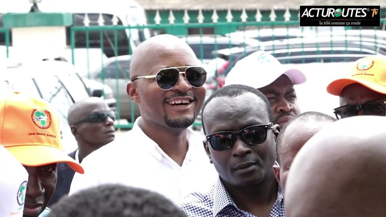 Liberia: Highlights of ARMFA's memorable General Assembly