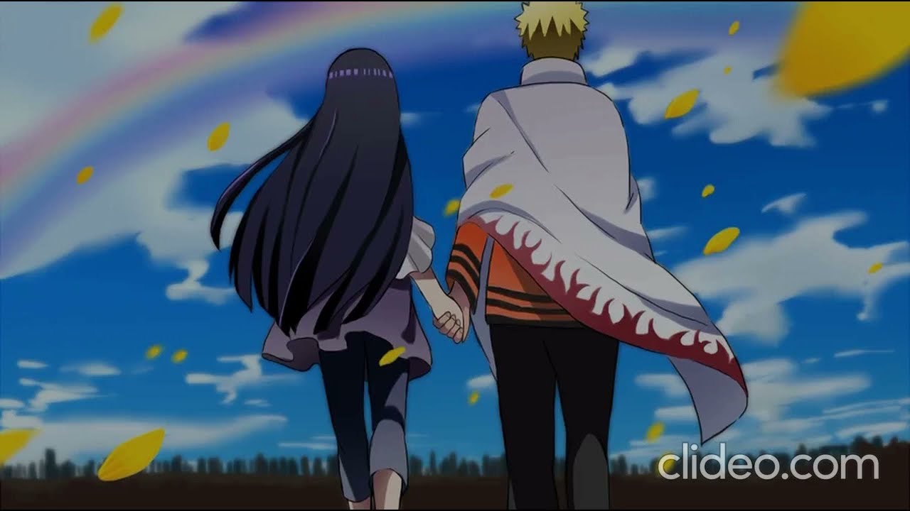 QHPS NaruHina abandona Konoha