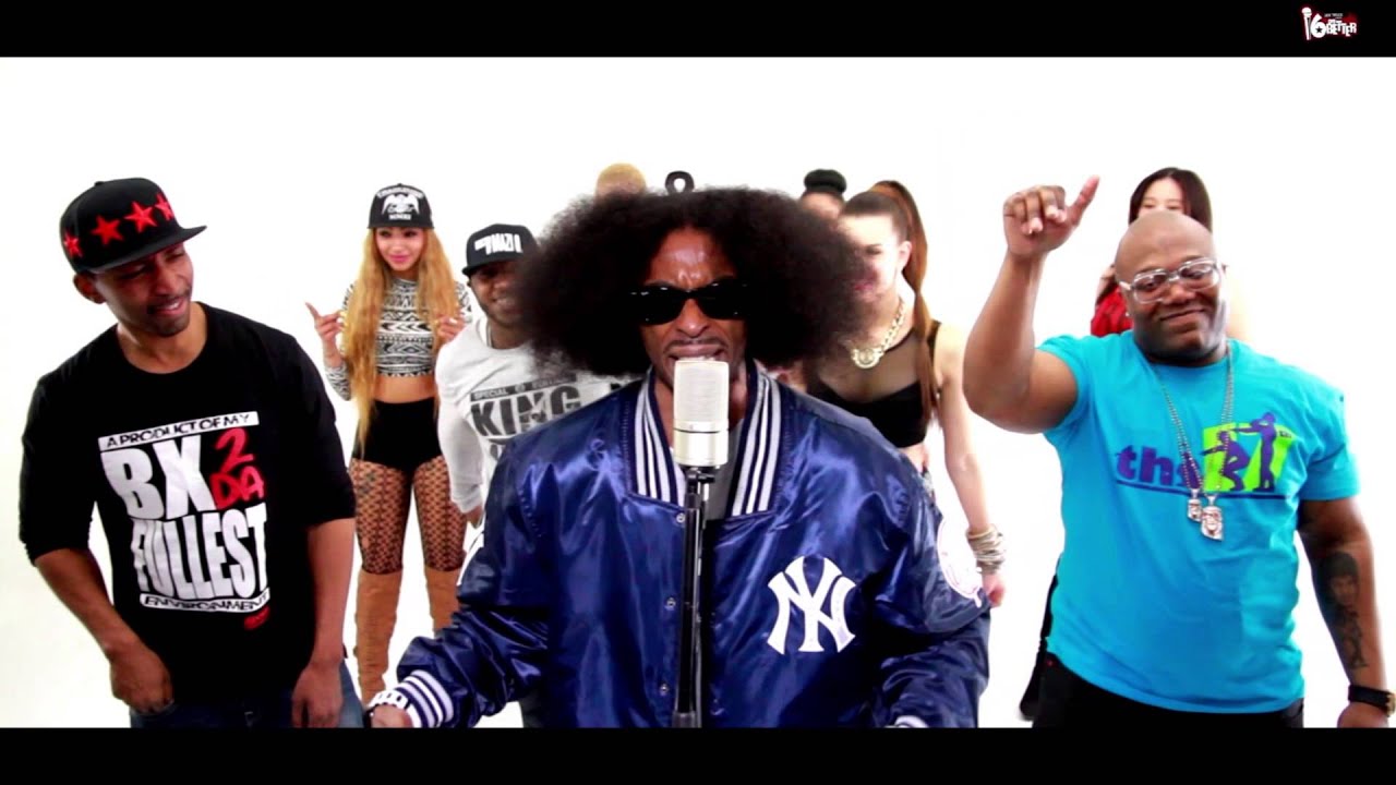 16orBetter Cypher EP14 - Leon Marin, Hommy Hom, Ayodele, William Wilson, Cancun